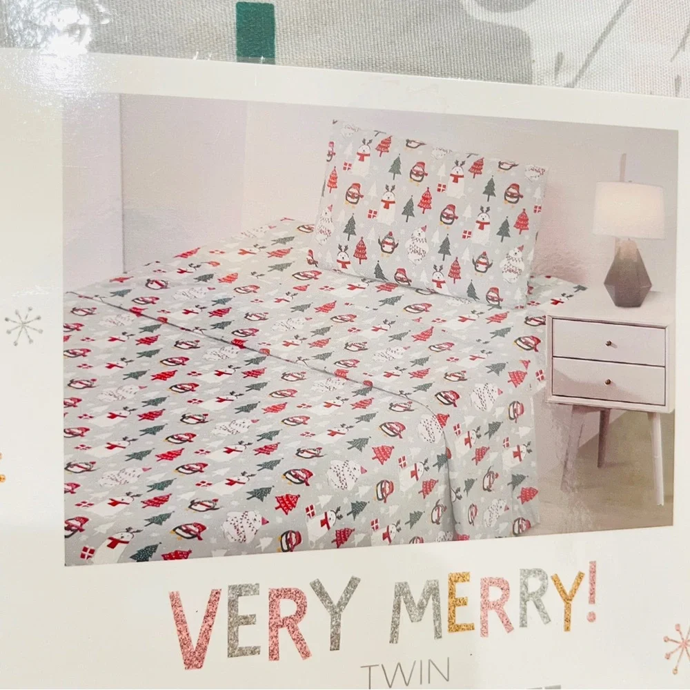 Very Merry very merry